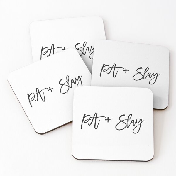 Item preview, PA + Slay in Black designed and sold by xxroseate.