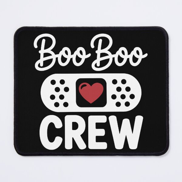 Item preview, Boo Boo Crew designed and sold by theartfulaspie.