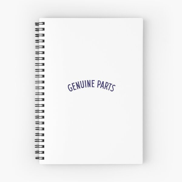 Item preview, Vintage Genuine Parts designed and sold by QuayTradingCo.