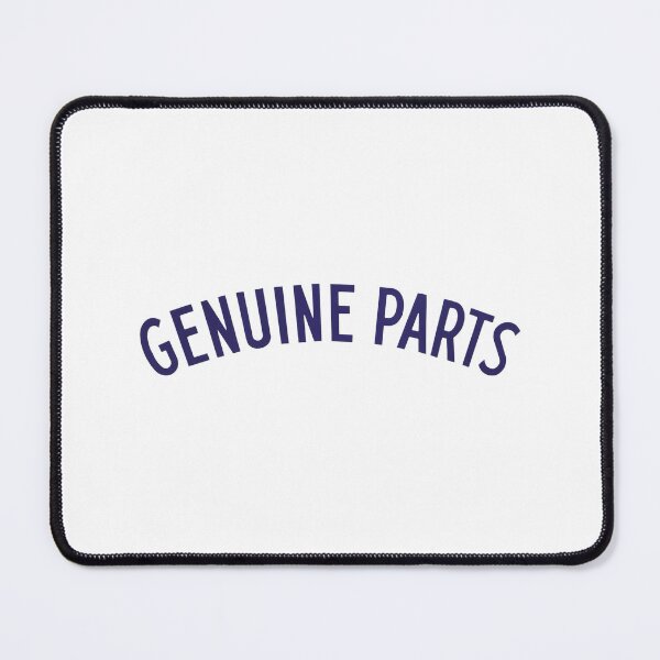 Item preview, Vintage Genuine Parts designed and sold by QuayTradingCo.