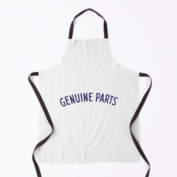 Item preview, Vintage Genuine Parts designed and sold by QuayTradingCo.