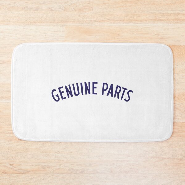 Item preview, Vintage Genuine Parts designed and sold by QuayTradingCo.