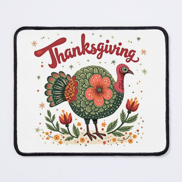Item preview, Floral Thanksgiving designed and sold by LKozerski.