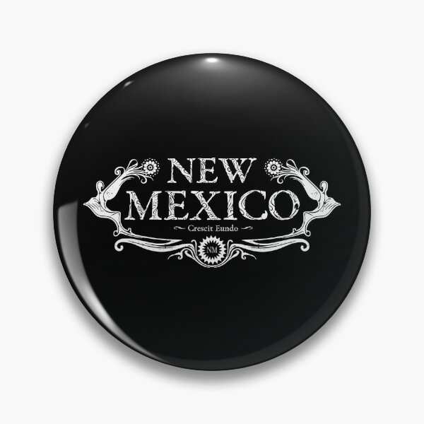 Item preview, New Mexico Ornate Art designed and sold by Gustavo Navarro.