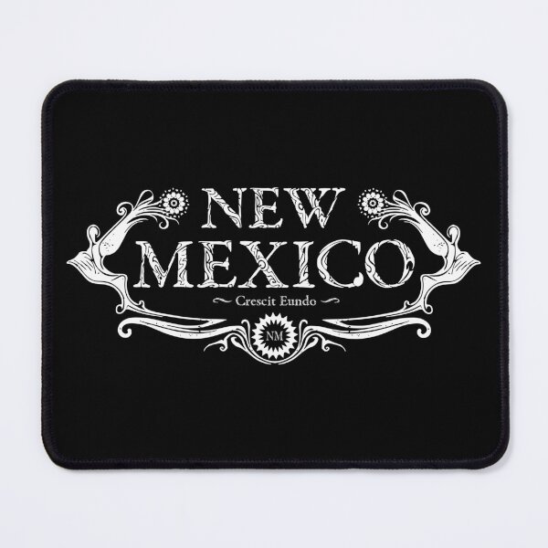 Item preview, New Mexico Ornate Art designed and sold by Gustavo Navarro.