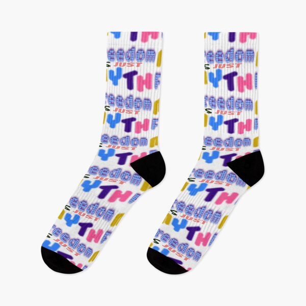 Item preview, Freedom is Just Myth designed and sold by DNC1134.