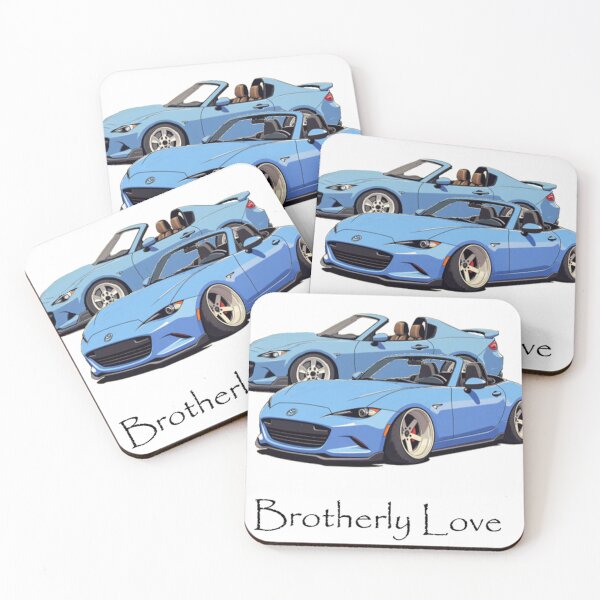 Item preview, Brotherly Love designed and sold by MyYata.