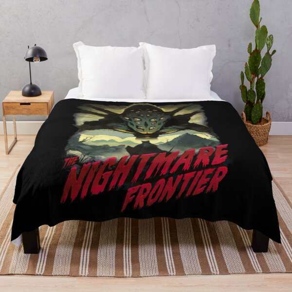 Item preview, THE NIGHTMARE FRONTIER Essential designed and sold by Chetzarart.