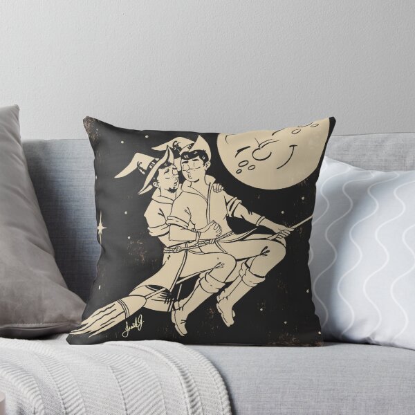 Item preview, Witches designed and sold by Isaac-ilustrado.