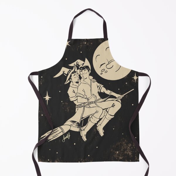 Item preview, Witches designed and sold by Isaac-ilustrado.