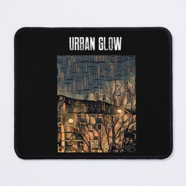Item preview, Urban Glow designed and sold by RR-Creative.