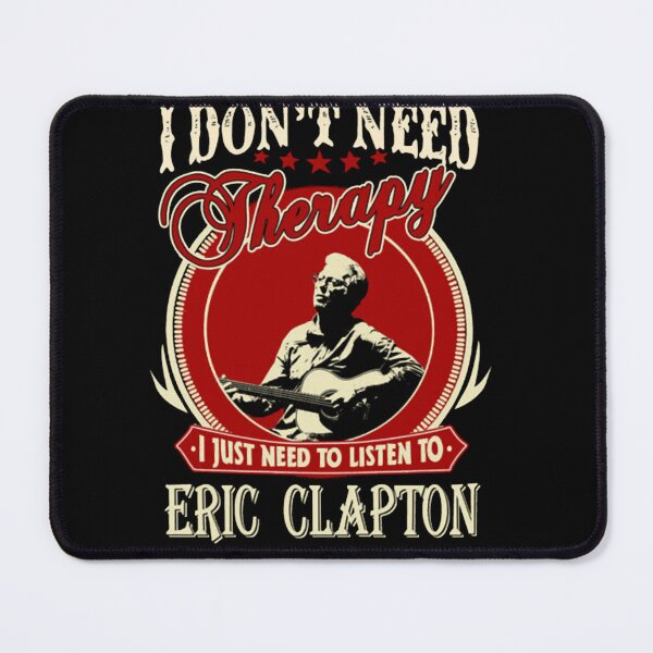 Item preview, Art - Eric Clapton Essential designed and sold by AiidonassArt.