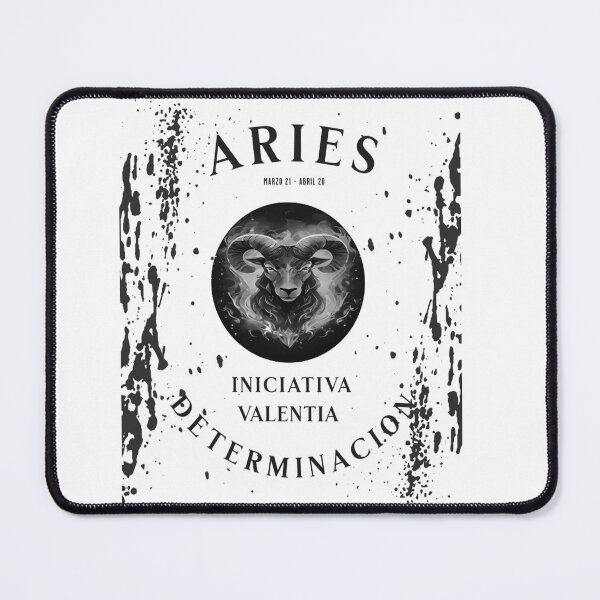 Item preview, Aries, primer signo Zodiacal designed and sold by ART-WORLD-VIMO.