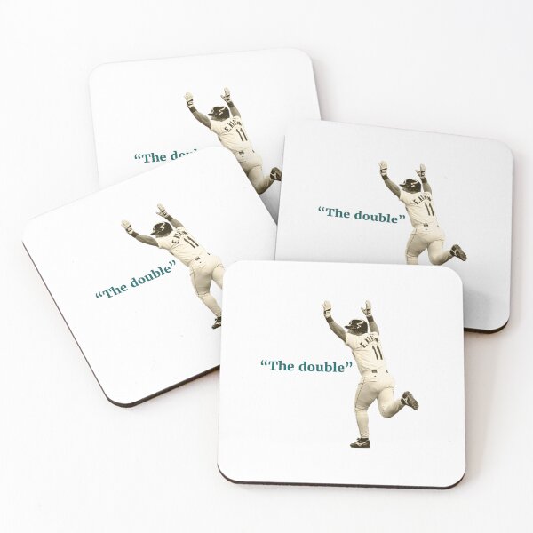 Item preview, Edgar Martinez Mariners - The Double designed and sold by wqs1113.