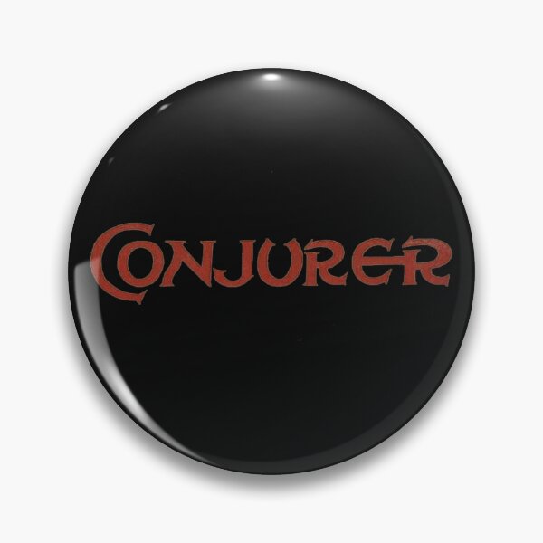 Item preview, Vintage Conjurer designed and sold by QuayTradingCo.