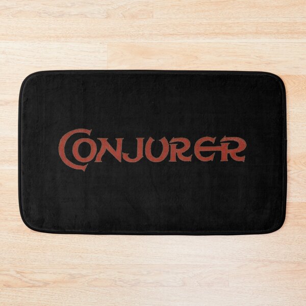 Item preview, Vintage Conjurer designed and sold by QuayTradingCo.
