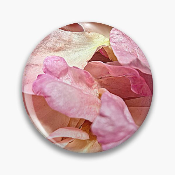 Item preview, Flow of Pink Petals designed and sold by Betsy Phillips.
