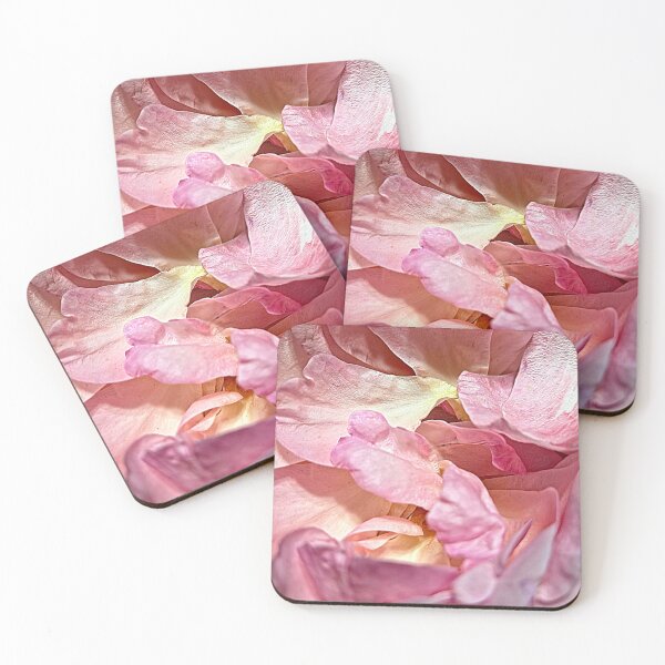 Item preview, Flow of Pink Petals designed and sold by Betsy Phillips.