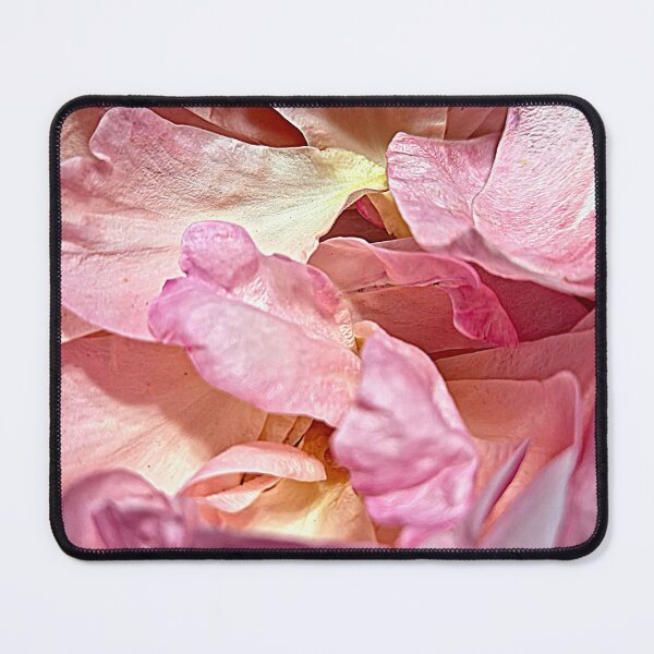 Item preview, Flow of Pink Petals designed and sold by Betsy Phillips.