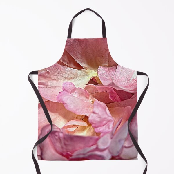 Item preview, Flow of Pink Petals designed and sold by Betsy Phillips.