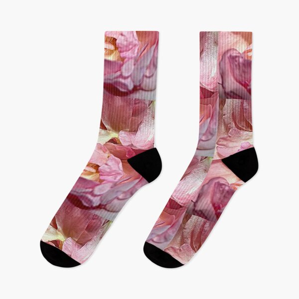Item preview, Flow of Pink Petals designed and sold by Betsy Phillips.