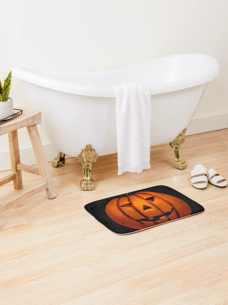Thumbnail 2 of 6, Bath Mat, Kin designed and sold by Glenbobagins.