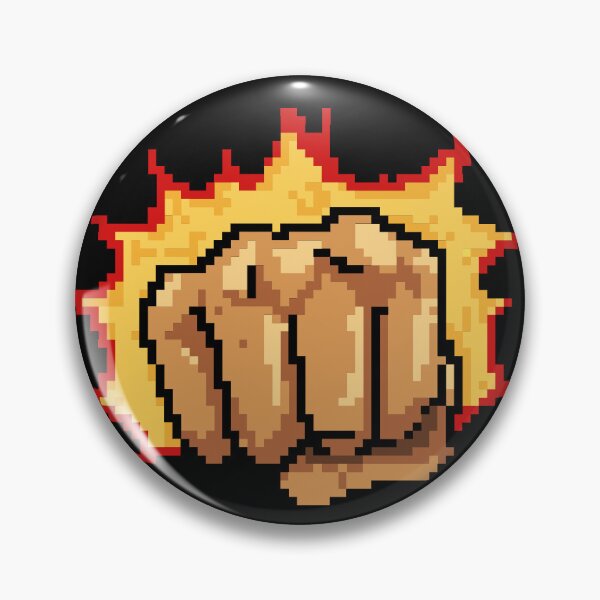 Item preview, Road Rage Punch designed and sold by RR-Creative.