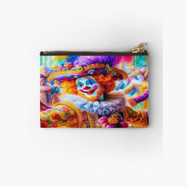 Item preview, Ballroom of Masks – Surreal Coronation of Color and Character designed and sold by daweave77.