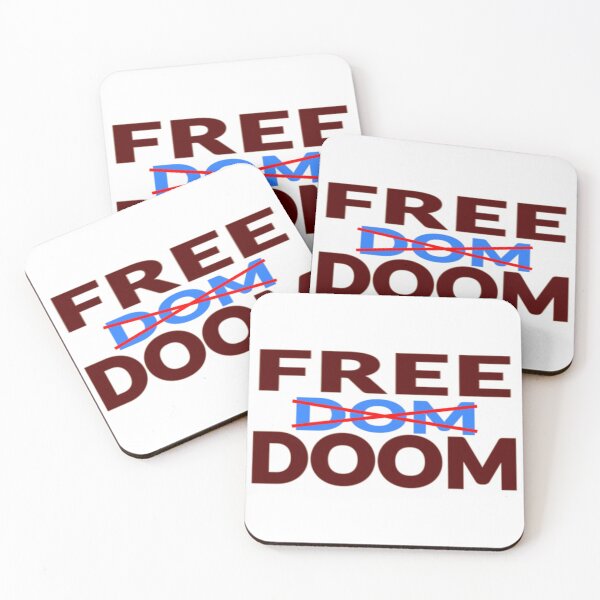Item preview, Crossed Free DOM Typography designed and sold by DNC1134.
