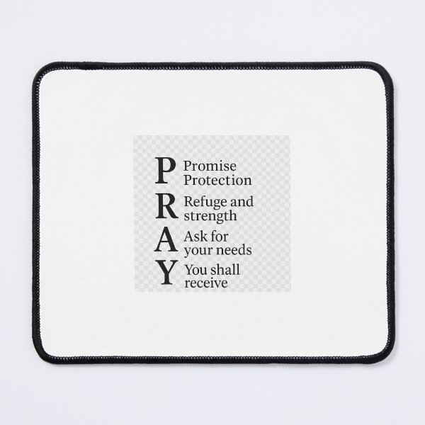 Item preview, Pray designed and sold by  Love and Inspirational Designs by Annemay.