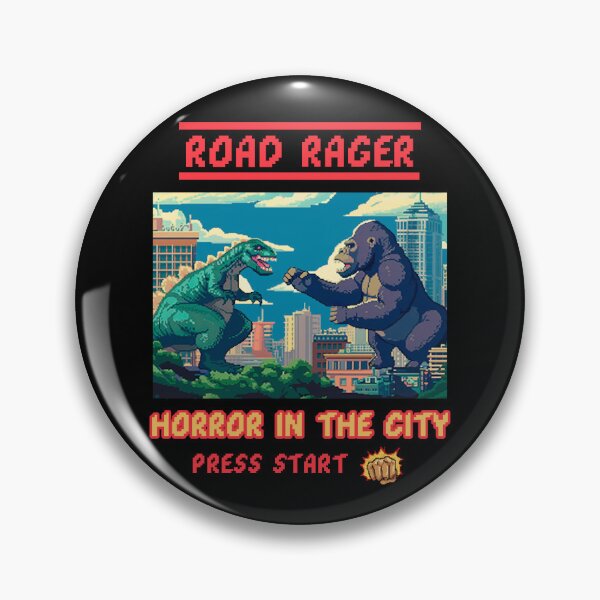 Item preview, Road Rager designed and sold by RR-Creative.