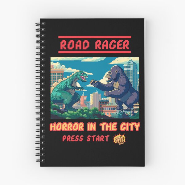 Item preview, Road Rager designed and sold by RR-Creative.