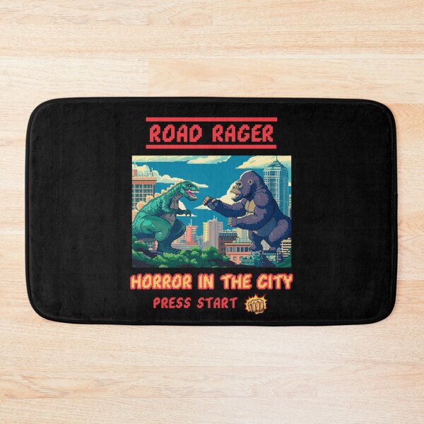 Item preview, Road Rager designed and sold by RR-Creative.
