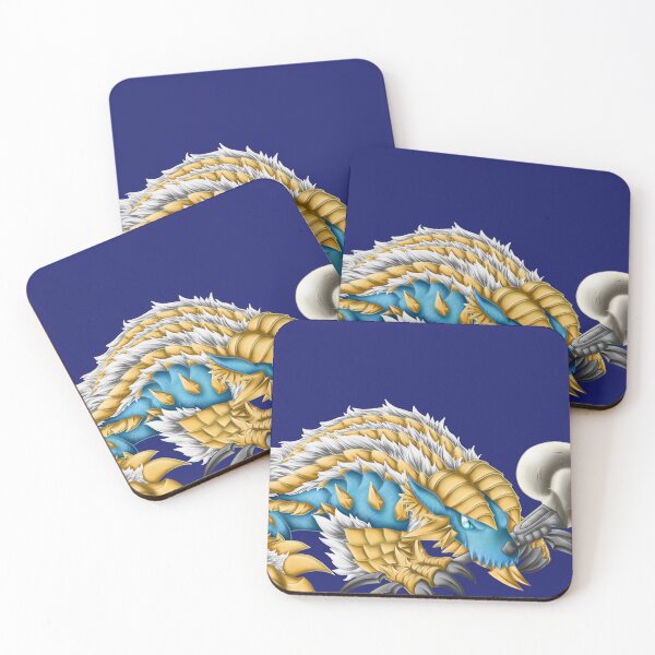 Item preview, MH Zinogre designed and sold by DemonicMnMs.