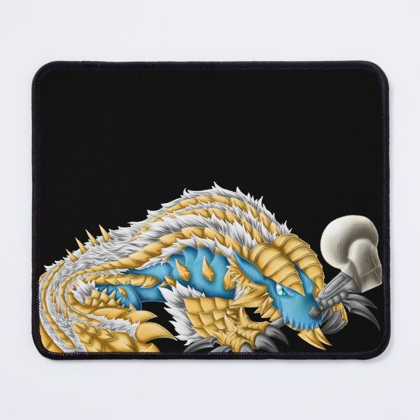 Item preview, MH Zinogre designed and sold by DemonicMnMs.