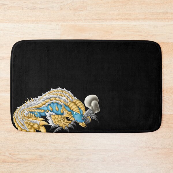 Item preview, MH Zinogre designed and sold by DemonicMnMs.