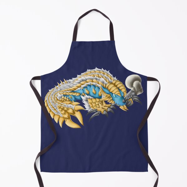 Item preview, MH Zinogre designed and sold by DemonicMnMs.