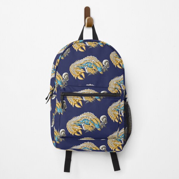 Item preview, MH Zinogre designed and sold by DemonicMnMs.