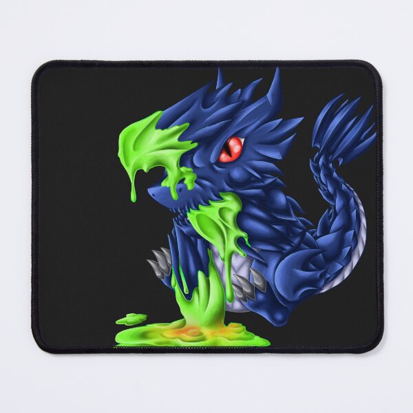 Artikelvorschau, MH Brachydios entworfen und verkauft von DemonicMnMs.