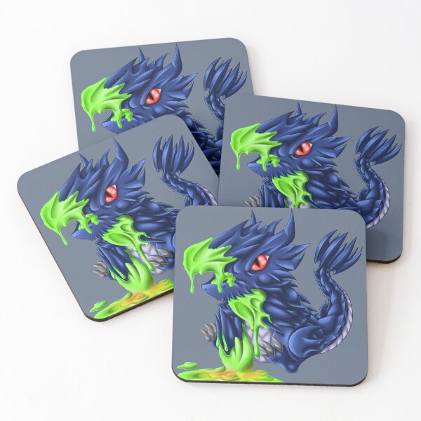 Aperçu de l'œuvre MH Brachydios créée et vendue par DemonicMnMs.