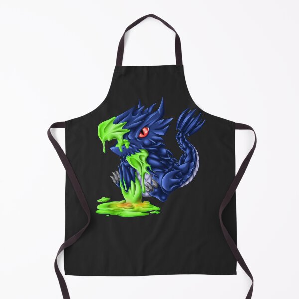 Item preview, MH Brachydios designed and sold by DemonicMnMs.