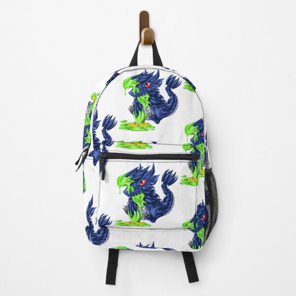 Item preview, MH Brachydios designed and sold by DemonicMnMs.
