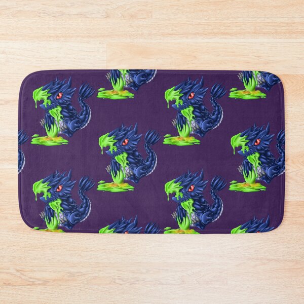Item preview, MH Brachydios designed and sold by DemonicMnMs.