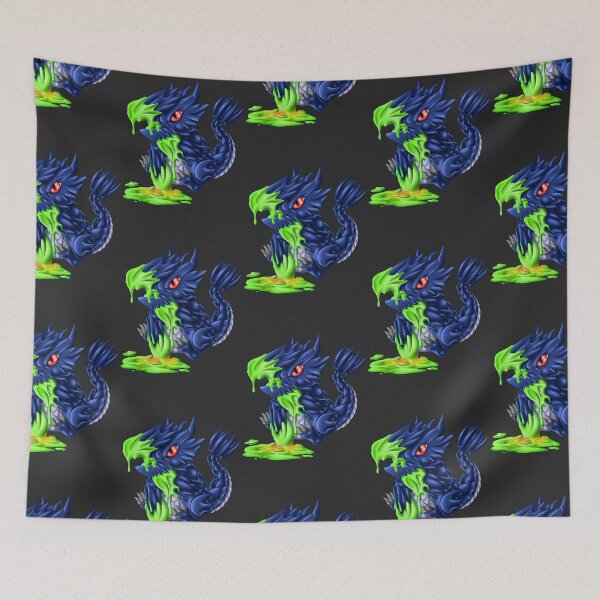 Item preview, MH Brachydios designed and sold by DemonicMnMs.