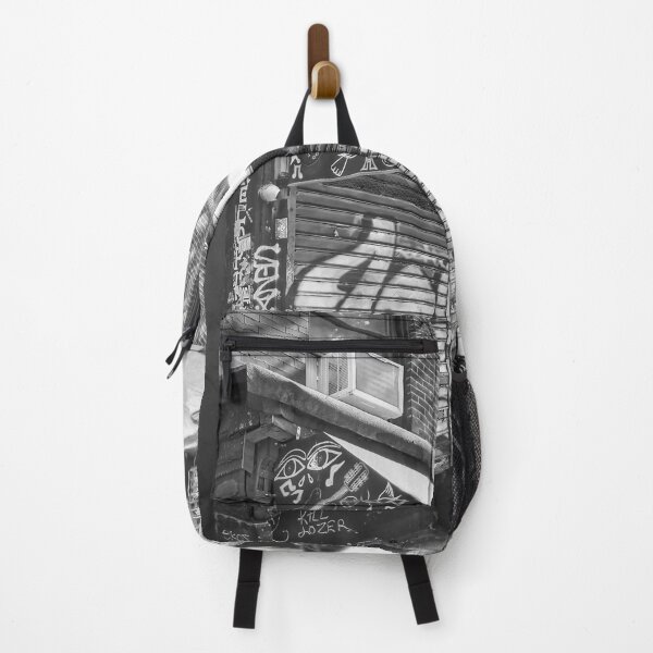 Item preview, Storefront in East Village New York designed and sold by pcole123.