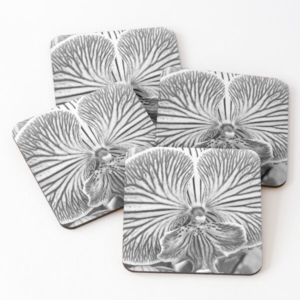 Item preview, Elegance in Black and White designed and sold by Betsy Phillips.