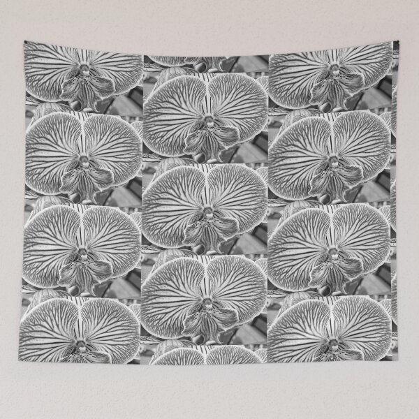 Item preview, Elegance in Black and White designed and sold by Betsy Phillips.
