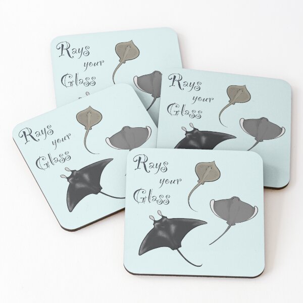 Item preview, Rays your Glass designed and sold by sarenea.