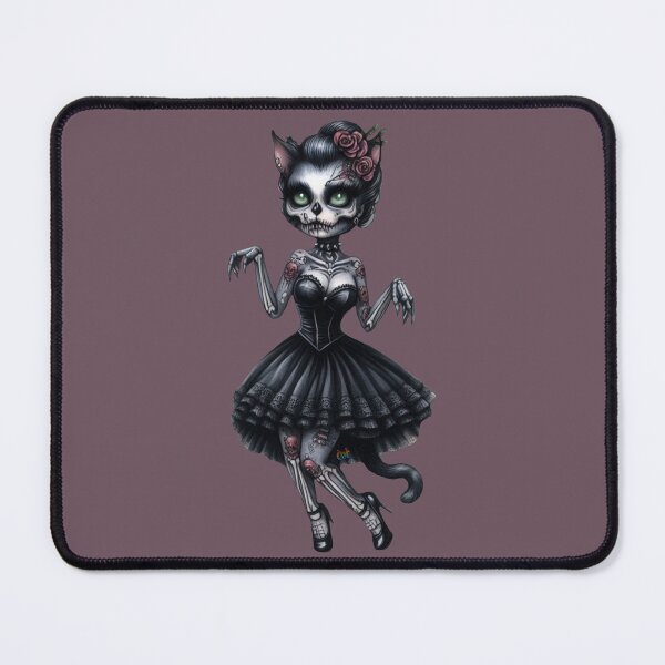 Item preview, Gothic Cat Cabaret designed and sold by CAutumnTrapp.