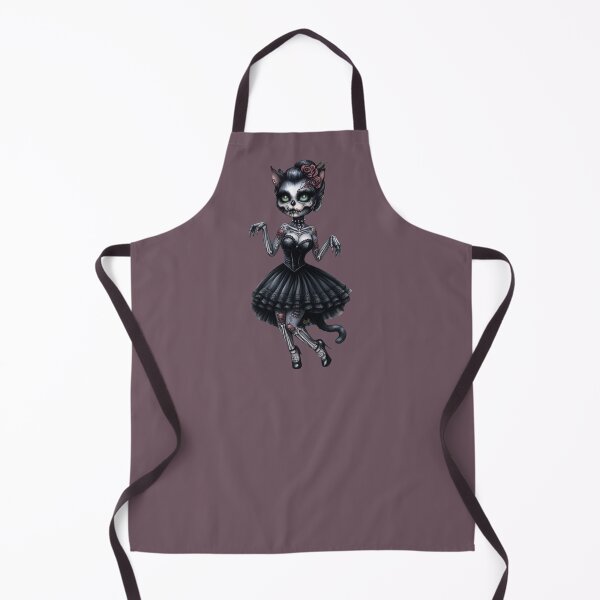 Item preview, Gothic Cat Cabaret designed and sold by CAutumnTrapp.